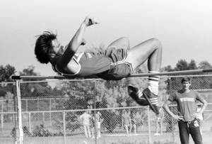 1976-77 Boys Track