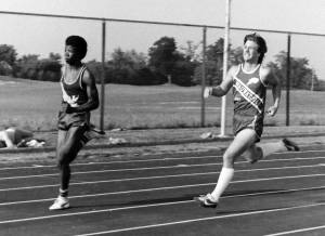 1976-77 Boys Track