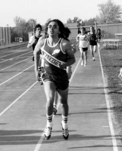 1976-77 Boys Track