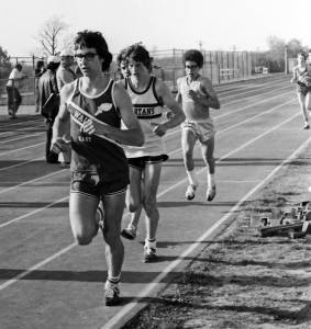 1976-77 Boys Track