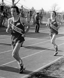 1976-77 Boys Track