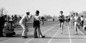 1976-77 Boys Track