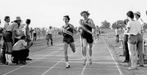 1976-77 Boys Track