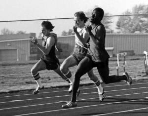 1976-77 Boys Track