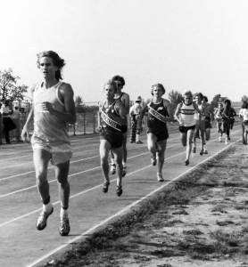 1976-77 Boys Track