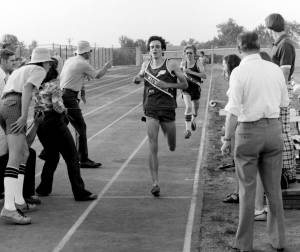 1976-77 Boys Track