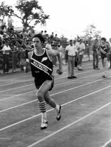 1976-77 Boys Track