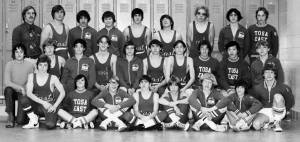 1976-77 Wrestling