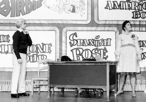 1977-78 Bye Bye Birdie