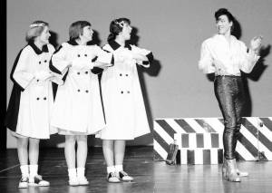 1977-78 Bye Bye Birdie