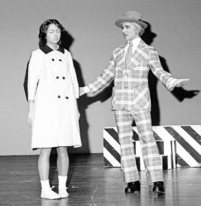1977-78 Bye Bye Birdie