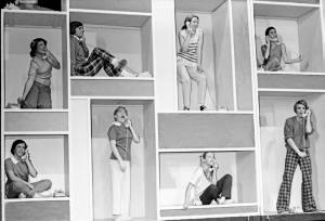 1977-78 Bye Bye Birdie