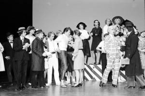 1977-78 Bye Bye Birdie