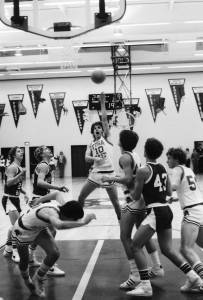 1977-78 Boys Basketball