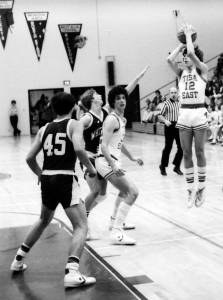 1977-78 Boys Basketball