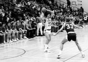 1977-78 Boys Basketball