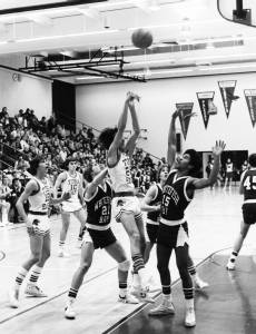 1977-78 Boys Basketball