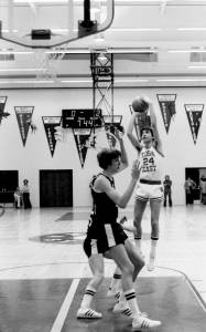 1977-78 Boys Basketball