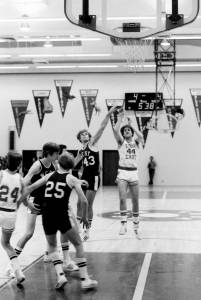 1977-78 Boys Basketball