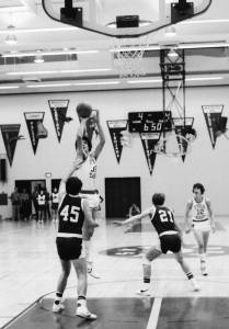 1977-78 Boys Basketball