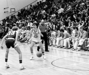 1977-78 Boys Basketball