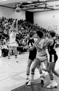 1977-78 Boys Basketball