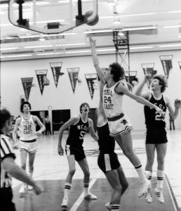 1977-78 Boys Basketball