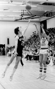 1977-78 Boys Basketball