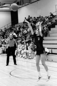 1977-78 Girls Basketball