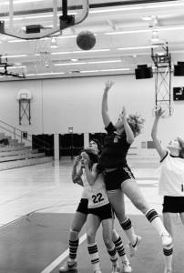 1977-78 Girls Basketball