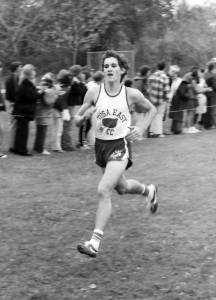 1977-78 Cross Country