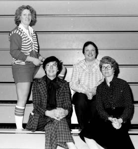 1977-78 Faculty