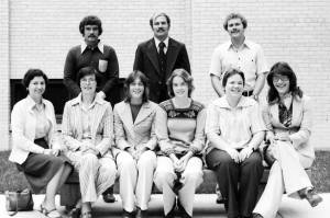 1977-78 Faculty