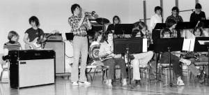 1977-78 Jazz Ensemble