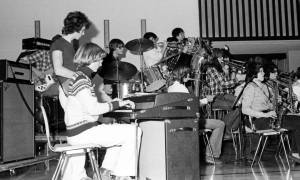 1977-78 Jazz Ensemble