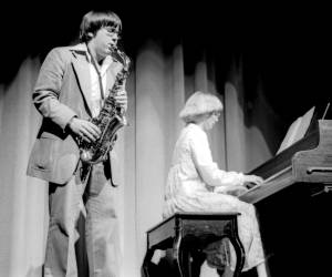 1977-78 Talent Show