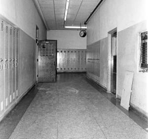 1977-78 Tosa East Third Floor