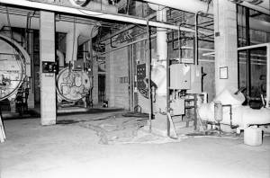 1977-78 Tosa East Basement