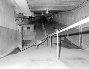 1977-78 Tosa East Basement