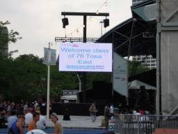 Summerfest 2013 Unofficial Reunion