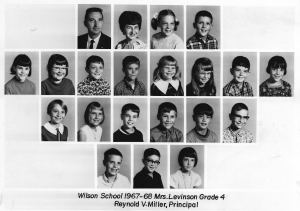 Wilson Grade School