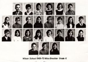 Wilson Grade School