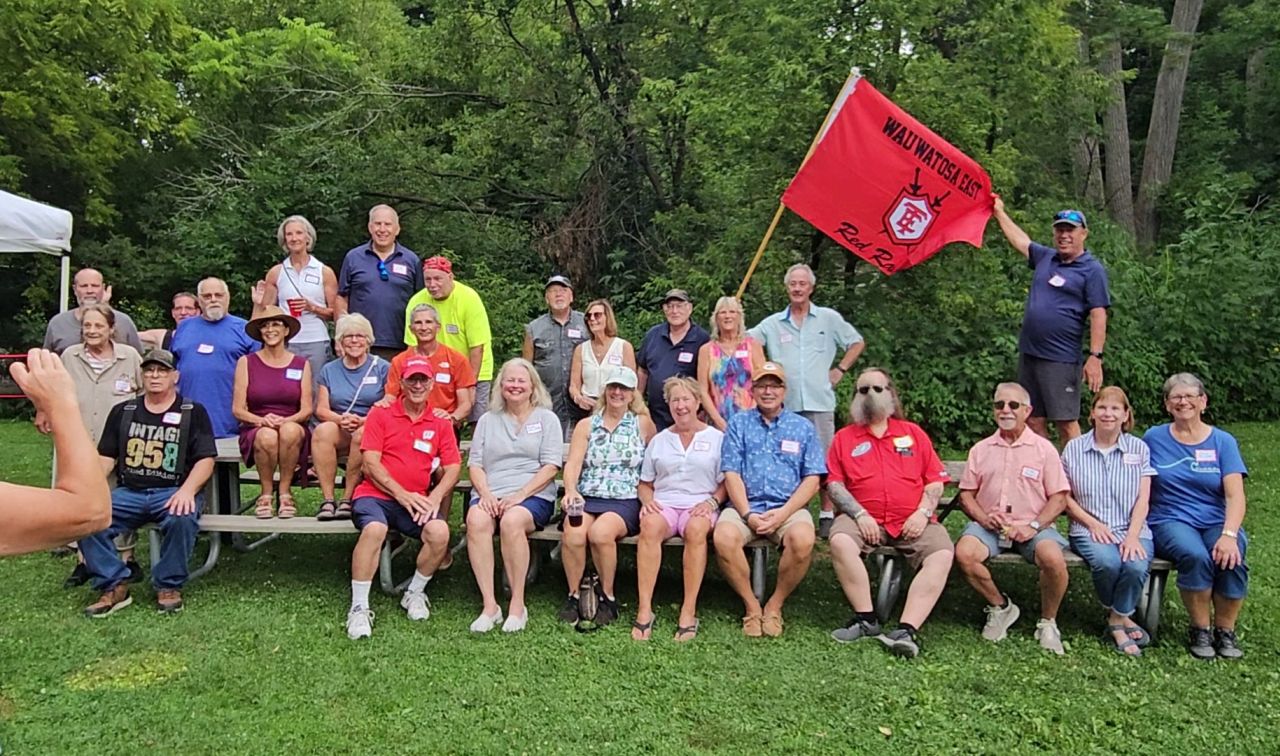 49th Reunion Picnic