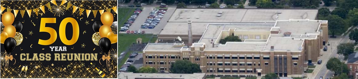 Tosa East '76 Website